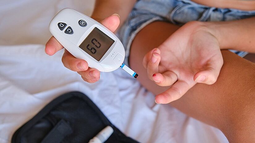 cause of diabetes